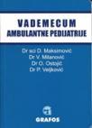 Vademekum ambulantne pedijatrije