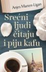 Srećni ljudi čitaju i piju kafu Srećni ljudi čitaju i piju kafu