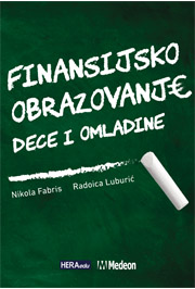 Finansijsko obrazovanje dece i omladine