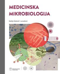 Medicinska mikrobiologija II izdanje