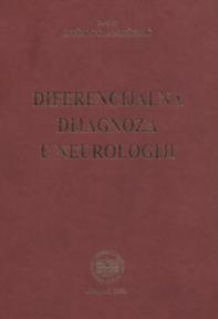 Diferencijalna dijagnoza u neurologiji