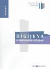 Higijena sa medicinskom ekologijom Higijena sa medicinskom ekologijom