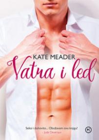 Vatra i led