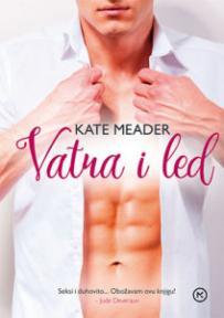 Vatra i led