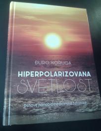 Hiperbolizovana svetlost - osnove nanobiomedicinske fotonike