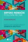 Srpsko-nemački poslovni rečnik