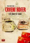 Crveni kofer i još jedan isti takav Crveni kofer i još jedan isti takav