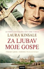 Za ljubav moje gospe