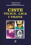 Ciste vilica, lica i vrata