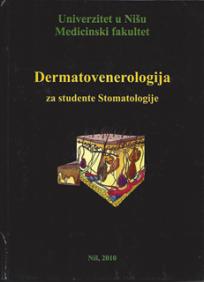 Dermatovenerologija za studente stomatologije