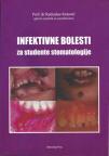 Infektivne bolesti za studente stomatologije