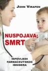 Nuspojava: smrt-ispvijedi farmaceutskog insidera