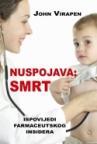 Nuspojava: smrt-ispvijedi farmaceutskog insidera
