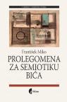 Prolegomena za semiotku bića