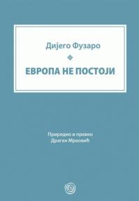 Evropa ne postoji