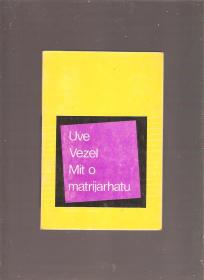 Mit o matrijarhatu