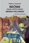 Rečnik fraza i opštih izraza srpsko-italijanski