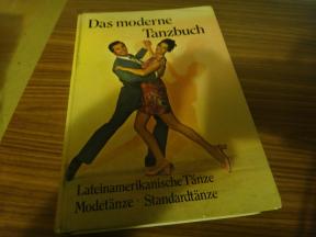 Das moderne Tanzbuch