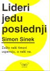 Lideri jedu poslednji