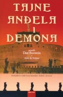 Tajne anđela i demona - neslužbeni vodič kroz bestseler ,,Anđeli i demoni" Tajne anđela i demona - neslužbeni vodič kroz bestseler ,,Anđeli i demoni"