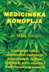 Medicinska konoplja - liječenje raka, izloženosti radijaciji, neuroloških stanja