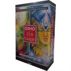 Osho zen tarot: Transcendentalna igra zena