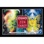 Osho zen tarot: Transcendentalna igra zena