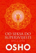 Od seksa do supersvijesti - seks je bitan