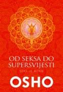 Od seksa do supersvijesti - seks je bitan