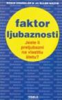 Faktor ljubaznosti - jeste li preljubazni na vlastitu štetu?