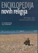 Enciklopedija novih religija - nove religije, sekte i alternativni duhovni pokreti