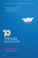 10 minuta pozornosti 10 minuta pozornosti