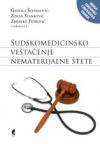Sudskomedicinsko veštačenje nematerijalne štete