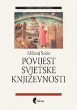 Povijest svjetske književnosti