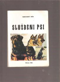 Službeni psi