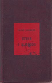ETIKA I SLOBODA
