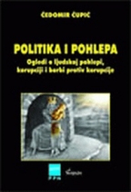 Politika i pohlepa