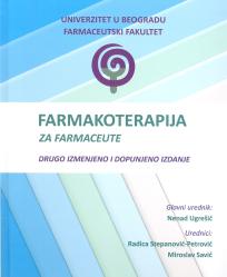 Farmakoterapija za farmaceute