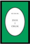 Duh i oblik
