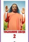 Yoganandine lekcije - 2