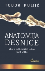 Anatomija desnice