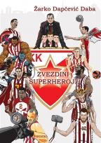 Zvezdini superheroji