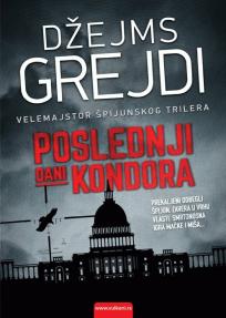 Poslednji dani Kondora Poslednji dani Kondora