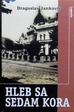 Hleb sa sedam kora Hleb sa sedam kora