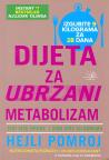 Dijeta za ubrzani metabolizam