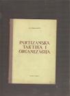 Partizanska taktika i organizacija 