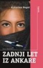 Zadnji let iz Ankare Zadnji let iz Ankare