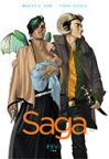 Saga - 1. deo