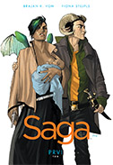 Saga - 1. deo