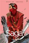 Saga - 2. deo Saga - 2. deo